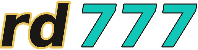 rd777 logo